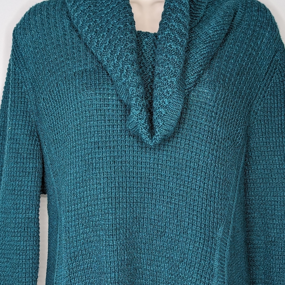 Style & Co Knit Sweater - Picture 2 of 7